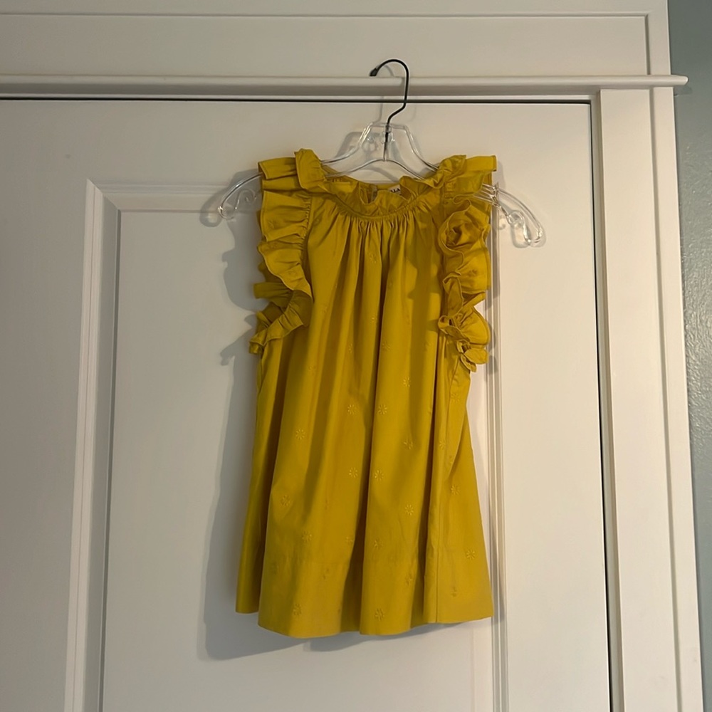 Ulla Johnson top